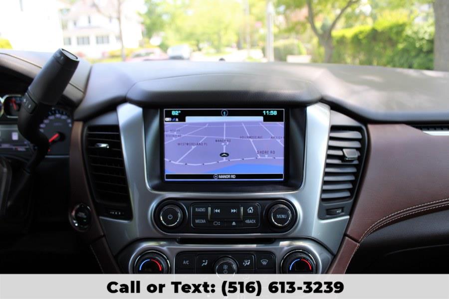 2020 Chevrolet Tahoe 4WD 4dr Premier, available for sale in Great Neck, New York | Great Neck Car Buyers & Sellers. Great Neck, New York 2020 Chevrolet Tahoe 4WD 4dr Premier, available for sale in Great Neck, New York | Great Neck Car Buyers & Sellers. Great Neck, New York