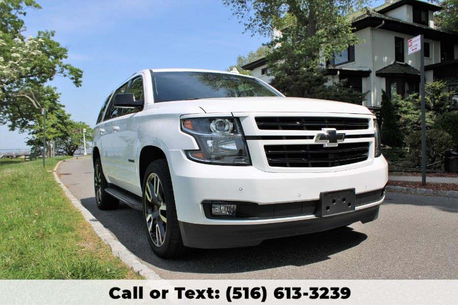 2020 Chevrolet Tahoe 4WD 4dr Premier, available for sale in Great Neck, New York | Great Neck Car Buyers & Sellers. Great Neck, New York 2020 Chevrolet Tahoe 4WD 4dr Premier, available for sale in Great Neck, New York | Great Neck Car Buyers & Sellers. Great Neck, New York
