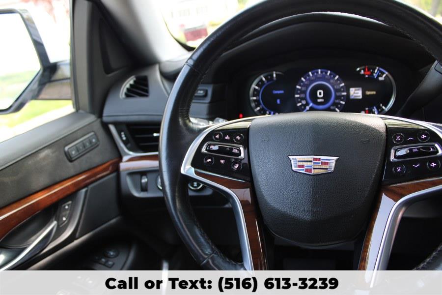 2019 Cadillac Escalade 4WD 4dr Luxury, available for sale in Great Neck, New York | Great Neck Car Buyers & Sellers. Great Neck, New York 2019 Cadillac Escalade 4WD 4dr Luxury, available for sale in Great Neck, New York | Great Neck Car Buyers & Sellers. Great Neck, New York
