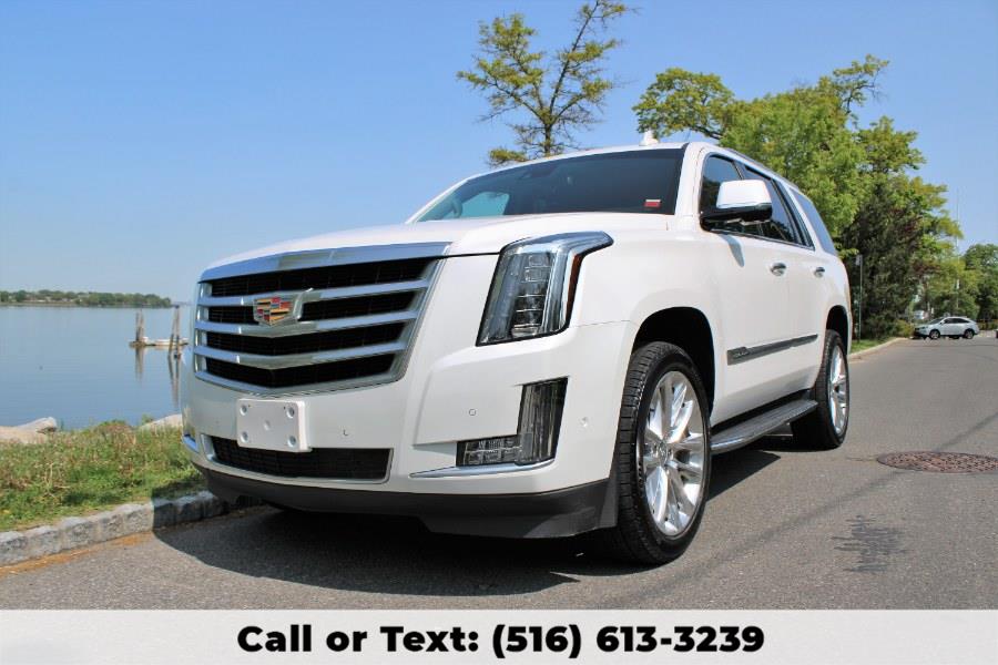 2019 Cadillac Escalade 4WD 4dr Luxury, available for sale in Great Neck, New York | Great Neck Car Buyers & Sellers. Great Neck, New York 2019 Cadillac Escalade 4WD 4dr Luxury, available for sale in Great Neck, New York | Great Neck Car Buyers & Sellers. Great Neck, New York