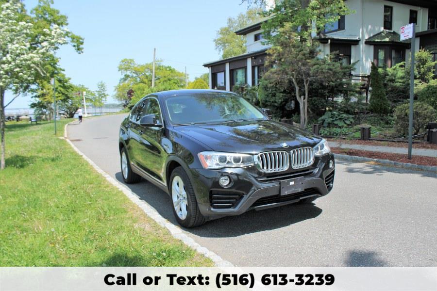2016 BMW X4 AWD 4dr xDrive28i, available for sale in Great Neck, New York | Great Neck Car Buyers & Sellers. Great Neck, New York 2016 BMW X4 AWD 4dr xDrive28i, available for sale in Great Neck, New York | Great Neck Car Buyers & Sellers. Great Neck, New York