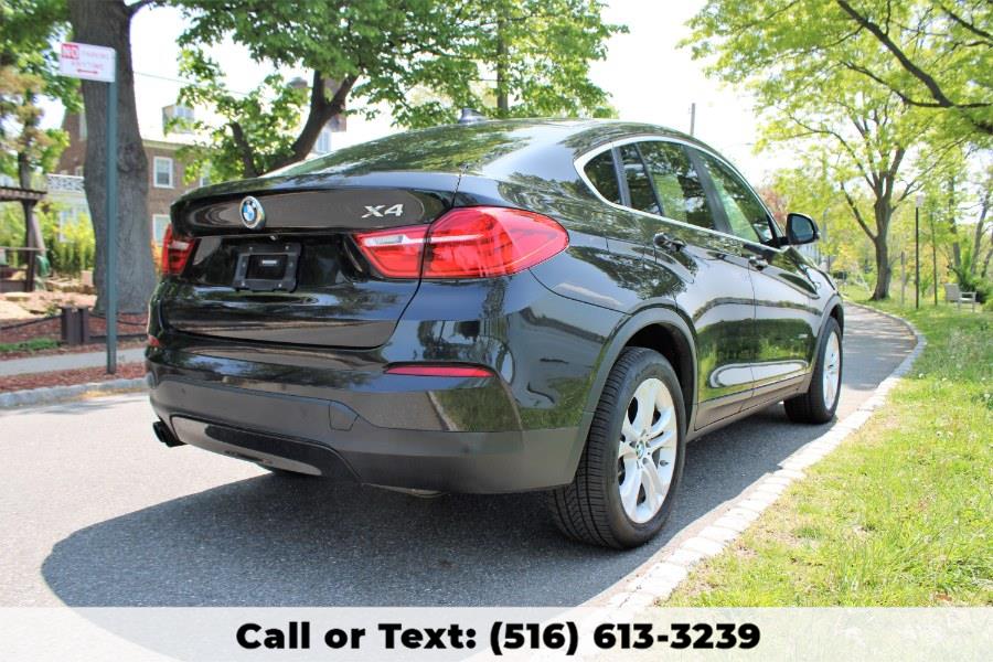 2016 BMW X4 AWD 4dr xDrive28i, available for sale in Great Neck, New York | Great Neck Car Buyers & Sellers. Great Neck, New York 2016 BMW X4 AWD 4dr xDrive28i, available for sale in Great Neck, New York | Great Neck Car Buyers & Sellers. Great Neck, New York