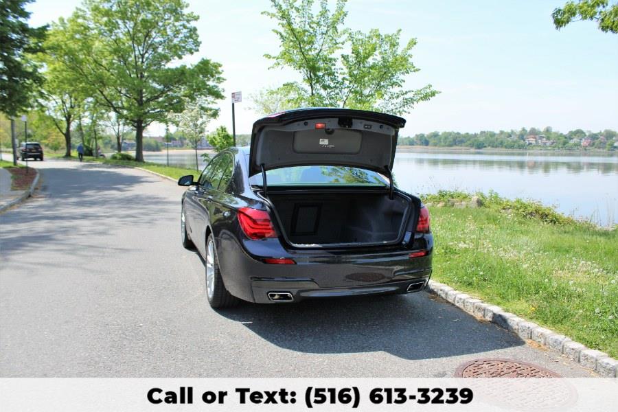 2015 BMW 7 Series 4dr Sdn 750i xDrive AWD, available for sale in Great Neck, New York | Great Neck Car Buyers & Sellers. Great Neck, New York 2015 BMW 7 Series 4dr Sdn 750i xDrive AWD, available for sale in Great Neck, New York | Great Neck Car Buyers & Sellers. Great Neck, New York