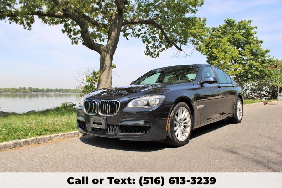 2015 BMW 7 Series 4dr Sdn 750i xDrive AWD, available for sale in Great Neck, New York | Great Neck Car Buyers & Sellers. Great Neck, New York 2015 BMW 7 Series 4dr Sdn 750i xDrive AWD, available for sale in Great Neck, New York | Great Neck Car Buyers & Sellers. Great Neck, New York