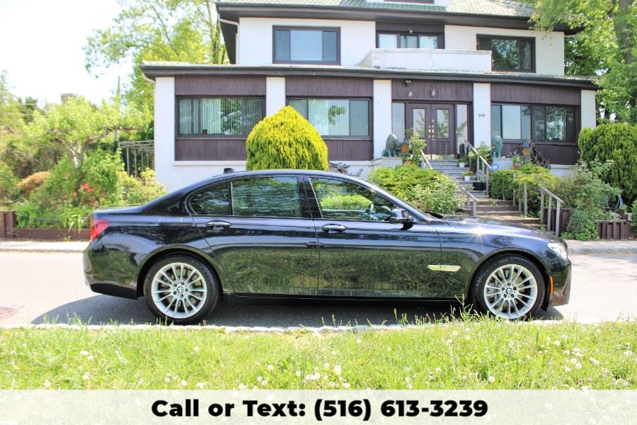 2015 BMW 7 Series 4dr Sdn 750i xDrive AWD, available for sale in Great Neck, New York | Great Neck Car Buyers & Sellers. Great Neck, New York 2015 BMW 7 Series 4dr Sdn 750i xDrive AWD, available for sale in Great Neck, New York | Great Neck Car Buyers & Sellers. Great Neck, New York