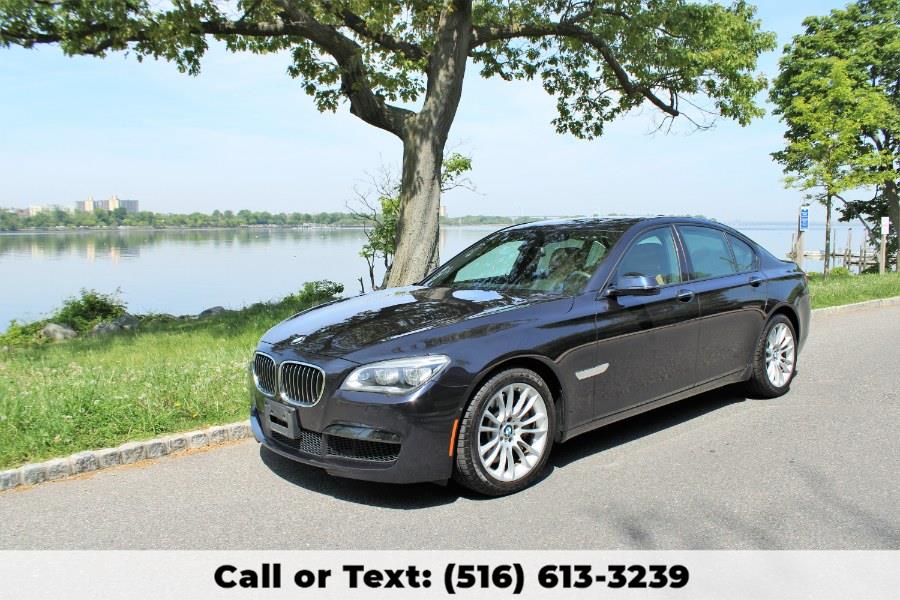 2015 BMW 7 Series 4dr Sdn 750i xDrive AWD, available for sale in Great Neck, New York | Great Neck Car Buyers & Sellers. Great Neck, New York 2015 BMW 7 Series 4dr Sdn 750i xDrive AWD, available for sale in Great Neck, New York | Great Neck Car Buyers & Sellers. Great Neck, New York