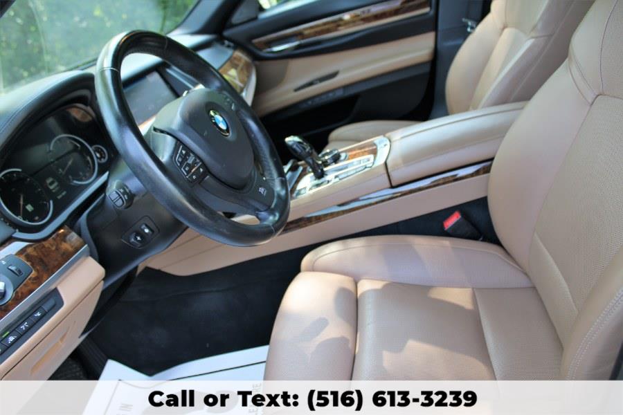 2015 BMW 7 Series 4dr Sdn 750i xDrive AWD, available for sale in Great Neck, New York | Great Neck Car Buyers & Sellers. Great Neck, New York 2015 BMW 7 Series 4dr Sdn 750i xDrive AWD, available for sale in Great Neck, New York | Great Neck Car Buyers & Sellers. Great Neck, New York