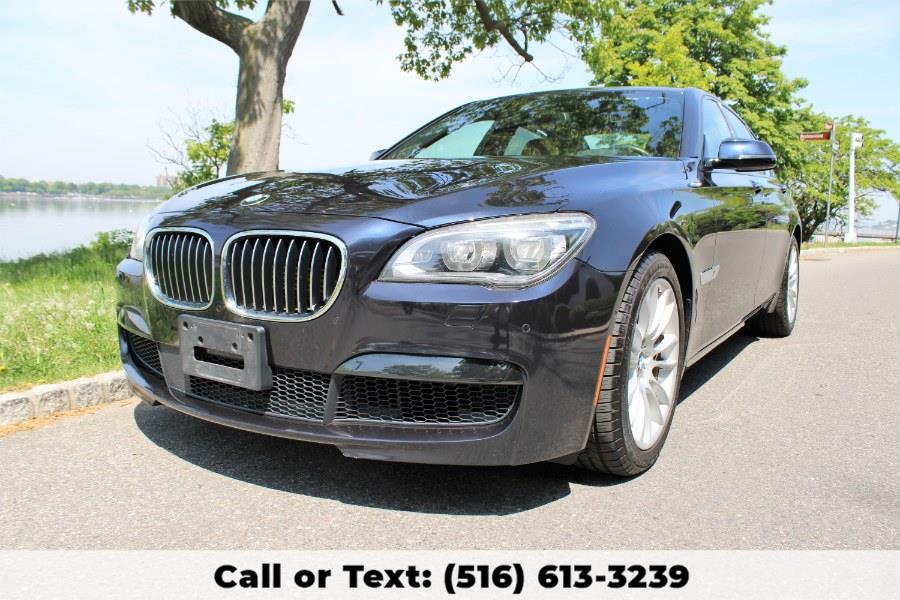 2015 BMW 7 Series 4dr Sdn 750i xDrive AWD, available for sale in Great Neck, New York | Great Neck Car Buyers & Sellers. Great Neck, New York 2015 BMW 7 Series 4dr Sdn 750i xDrive AWD, available for sale in Great Neck, New York | Great Neck Car Buyers & Sellers. Great Neck, New York