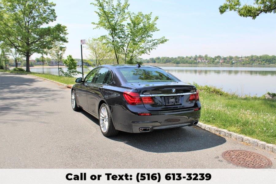 2015 BMW 7 Series 4dr Sdn 750i xDrive AWD, available for sale in Great Neck, New York | Great Neck Car Buyers & Sellers. Great Neck, New York 2015 BMW 7 Series 4dr Sdn 750i xDrive AWD, available for sale in Great Neck, New York | Great Neck Car Buyers & Sellers. Great Neck, New York
