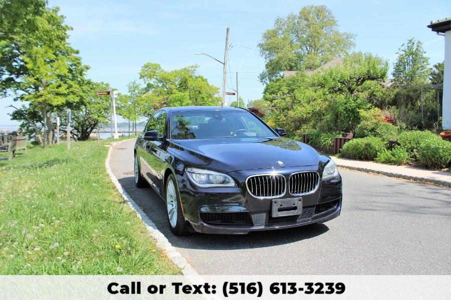 2015 BMW 7 Series 4dr Sdn 750i xDrive AWD, available for sale in Great Neck, New York | Great Neck Car Buyers & Sellers. Great Neck, New York 2015 BMW 7 Series 4dr Sdn 750i xDrive AWD, available for sale in Great Neck, New York | Great Neck Car Buyers & Sellers. Great Neck, New York