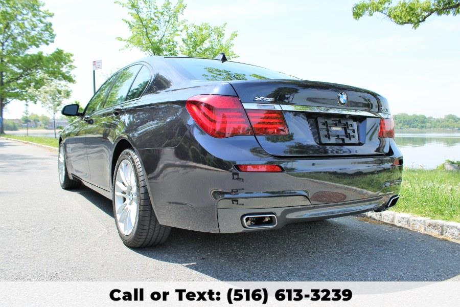 2015 BMW 7 Series 4dr Sdn 750i xDrive AWD, available for sale in Great Neck, New York | Great Neck Car Buyers & Sellers. Great Neck, New York 2015 BMW 7 Series 4dr Sdn 750i xDrive AWD, available for sale in Great Neck, New York | Great Neck Car Buyers & Sellers. Great Neck, New York