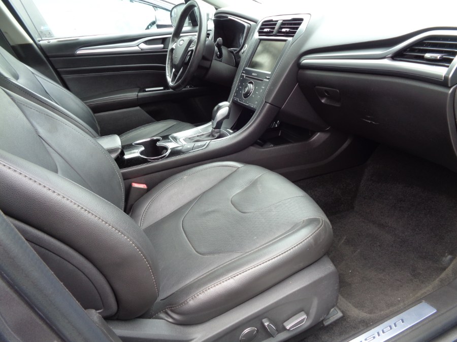 2014 Ford Fusion Energi 4dr Sdn Titanium, available for sale in Valley Stream, New York | NY Auto Traders. Valley Stream, New York 2014 Ford Fusion Energi 4dr Sdn Titanium, available for sale in Valley Stream, New York | NY Auto Traders. Valley Stream, New York
