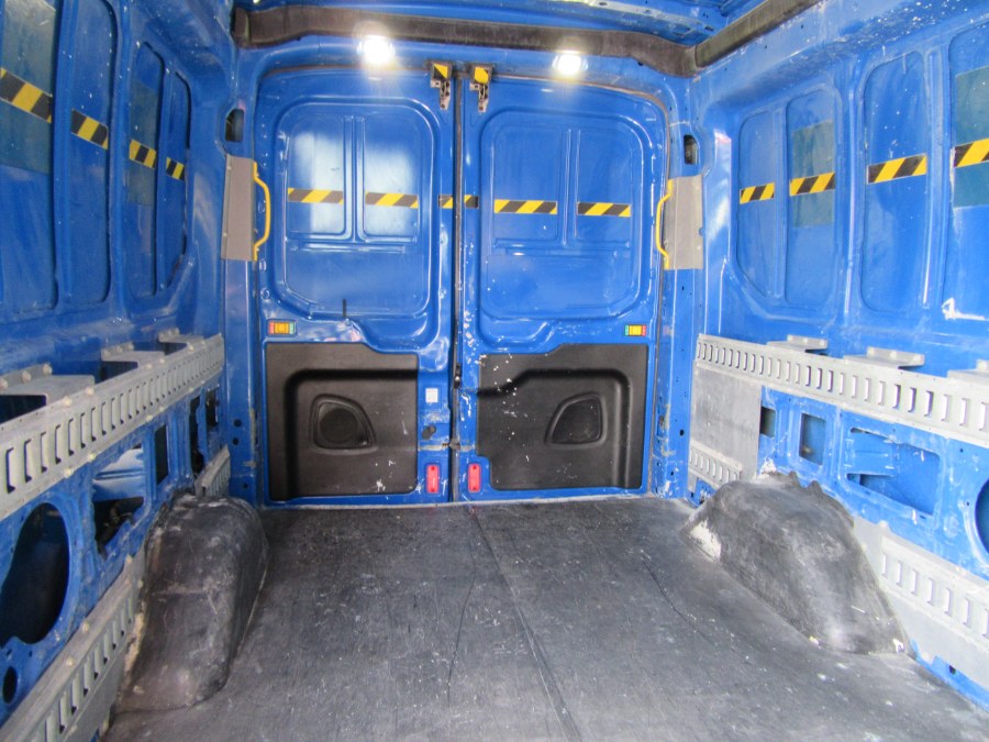 2016 Ford Transit Cargo Van T-250 148" Med Rf 9000 GVWR Sliding RH Dr, available for sale in Little Ferry, New Jersey | Royalty Auto Sales. Little Ferry, New Jersey 2016 Ford Transit Cargo Van T-250 148" Med Rf 9000 GVWR Sliding RH Dr, available for sale in Little Ferry, New Jersey | Royalty Auto Sales. Little Ferry, New Jersey
