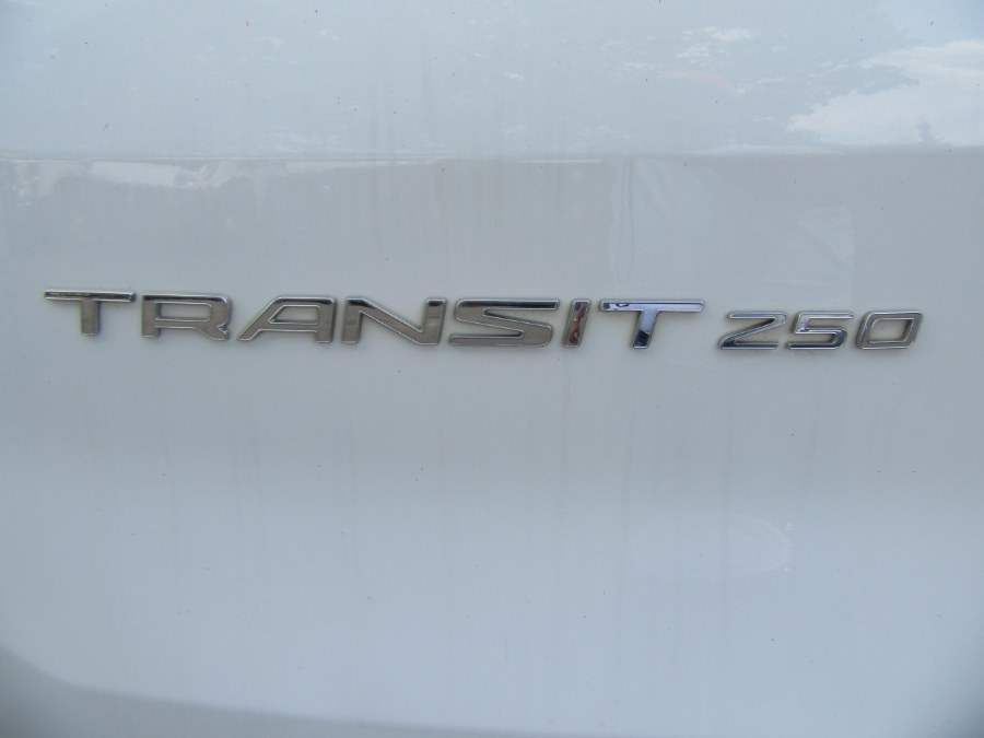 2018 Ford Transit Van T-250 130" Med Rf 9000 GVWR Sliding RH Dr, available for sale in Little Ferry, New Jersey | Royalty Auto Sales. Little Ferry, New Jersey 2018 Ford Transit Van T-250 130" Med Rf 9000 GVWR Sliding RH Dr, available for sale in Little Ferry, New Jersey | Royalty Auto Sales. Little Ferry, New Jersey