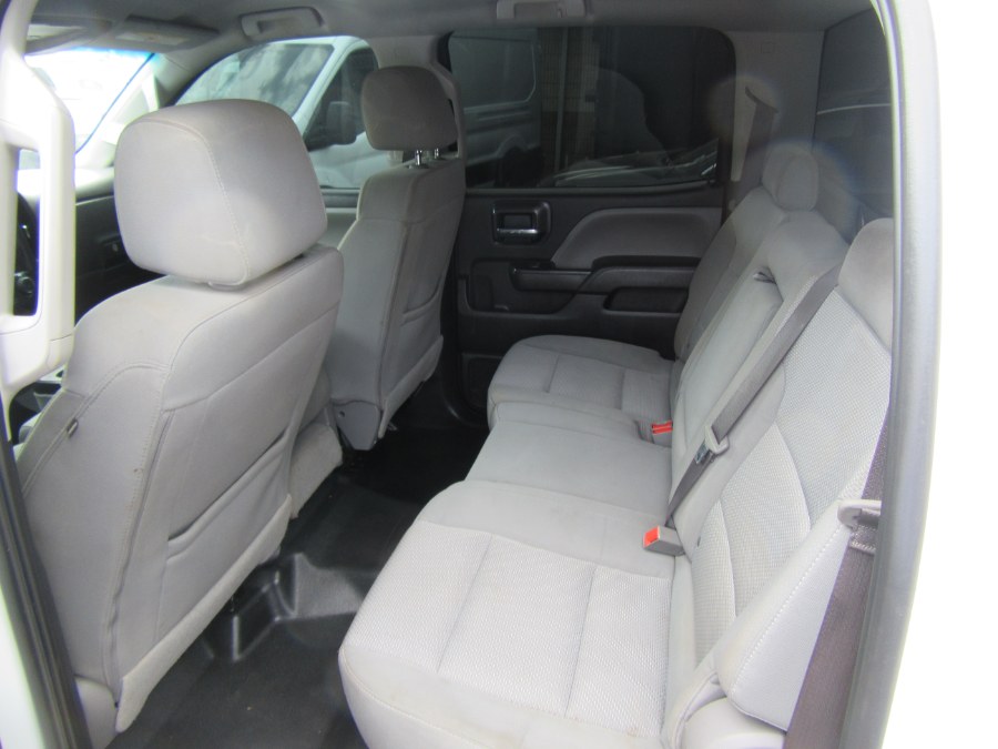2017 Chevrolet Silverado 2500HD 4WD Crew Cab 167.7" Work Truck, available for sale in Little Ferry, New Jersey | Royalty Auto Sales. Little Ferry, New Jersey 2017 Chevrolet Silverado 2500HD 4WD Crew Cab 167.7" Work Truck, available for sale in Little Ferry, New Jersey | Royalty Auto Sales. Little Ferry, New Jersey