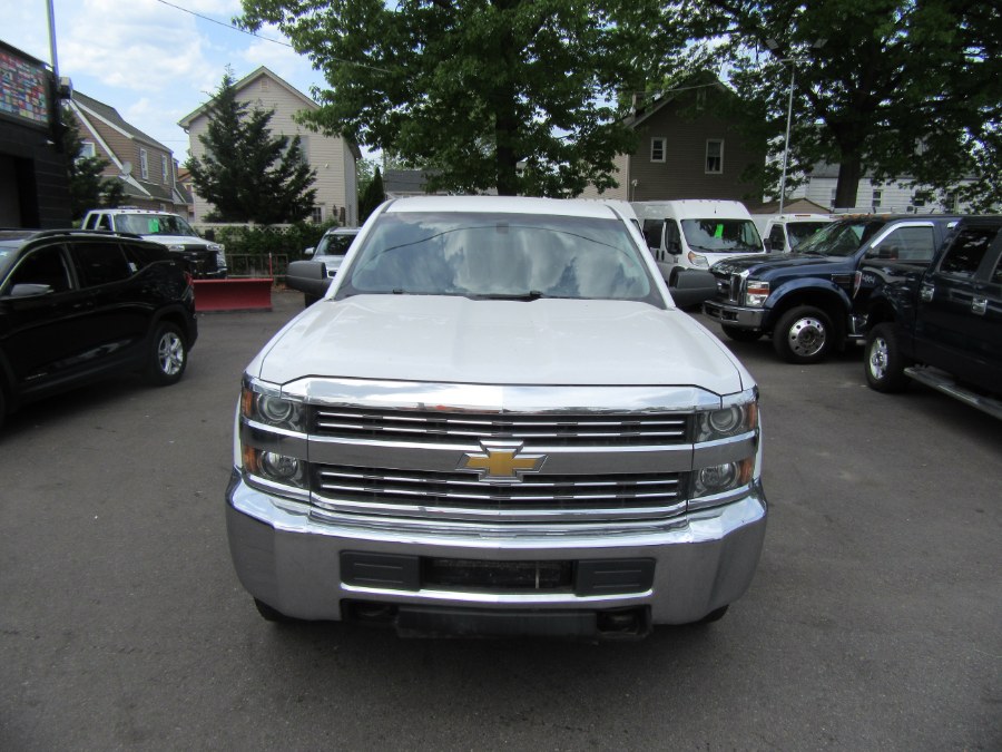 2017 Chevrolet Silverado 2500HD 4WD Crew Cab 167.7" Work Truck, available for sale in Little Ferry, New Jersey | Royalty Auto Sales. Little Ferry, New Jersey 2017 Chevrolet Silverado 2500HD 4WD Crew Cab 167.7" Work Truck, available for sale in Little Ferry, New Jersey | Royalty Auto Sales. Little Ferry, New Jersey