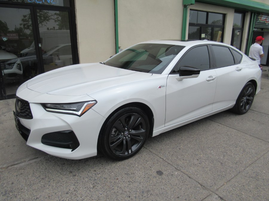 2021 Acura TLX FWD w/A-Spec Package, available for sale in Woodside, New York | Pepmore Auto Sales Inc.. Woodside, New York 2021 Acura TLX FWD w/A-Spec Package, available for sale in Woodside, New York | Pepmore Auto Sales Inc.. Woodside, New York