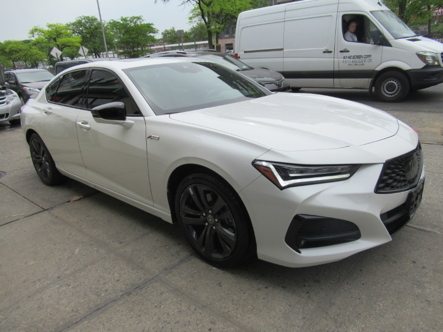 2021 Acura TLX FWD w/A-Spec Package, available for sale in Woodside, New York | Pepmore Auto Sales Inc.. Woodside, New York 2021 Acura TLX FWD w/A-Spec Package, available for sale in Woodside, New York | Pepmore Auto Sales Inc.. Woodside, New York
