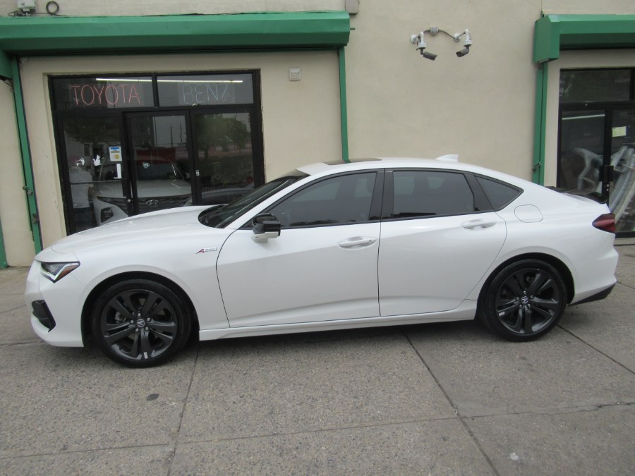 2021 Acura TLX FWD w/A-Spec Package, available for sale in Woodside, New York | Pepmore Auto Sales Inc.. Woodside, New York 2021 Acura TLX FWD w/A-Spec Package, available for sale in Woodside, New York | Pepmore Auto Sales Inc.. Woodside, New York