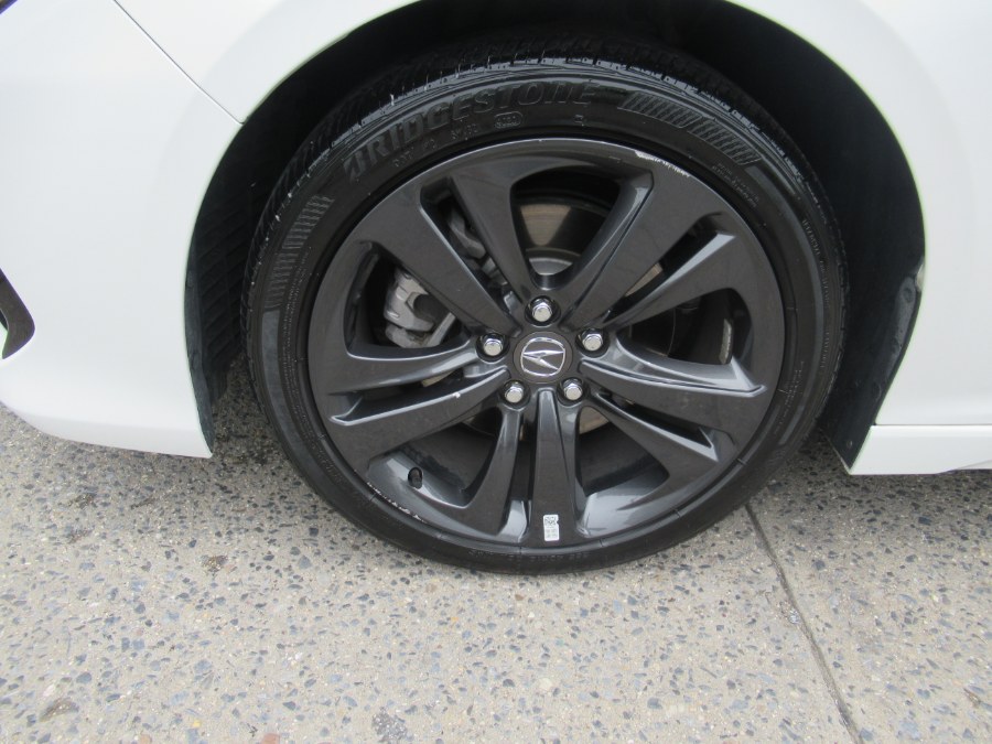 2021 Acura TLX FWD w/A-Spec Package, available for sale in Woodside, New York | Pepmore Auto Sales Inc.. Woodside, New York 2021 Acura TLX FWD w/A-Spec Package, available for sale in Woodside, New York | Pepmore Auto Sales Inc.. Woodside, New York