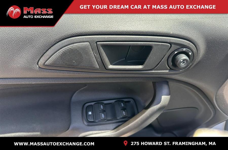 2017 Ford Fiesta SE, available for sale in Framingham, Massachusetts | Mass Auto Exchange. Framingham, Massachusetts 2017 Ford Fiesta SE, available for sale in Framingham, Massachusetts | Mass Auto Exchange. Framingham, Massachusetts