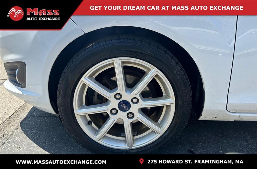 2017 Ford Fiesta SE, available for sale in Framingham, Massachusetts | Mass Auto Exchange. Framingham, Massachusetts 2017 Ford Fiesta SE, available for sale in Framingham, Massachusetts | Mass Auto Exchange. Framingham, Massachusetts