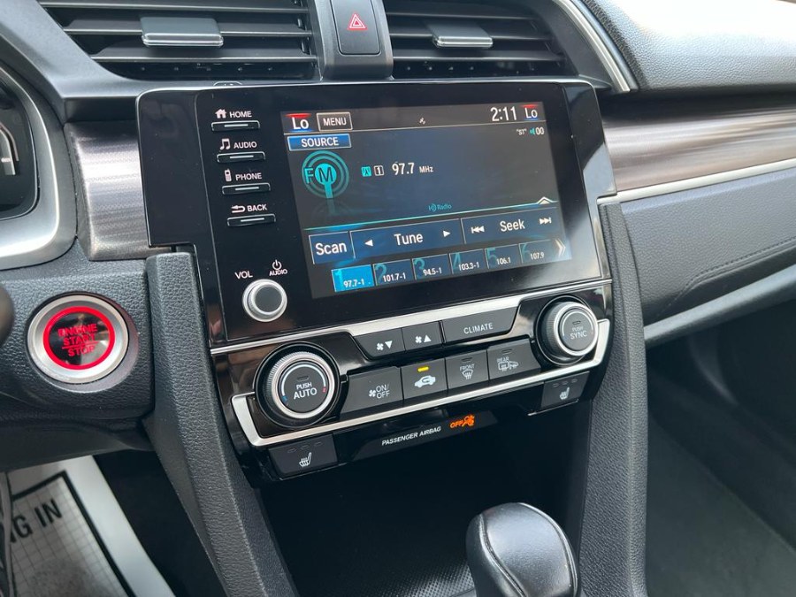 2020 Honda Civic Sedan EX CVT, available for sale in Peabody, Massachusetts | New Star Motors. Peabody, Massachusetts 2020 Honda Civic Sedan EX CVT, available for sale in Peabody, Massachusetts | New Star Motors. Peabody, Massachusetts