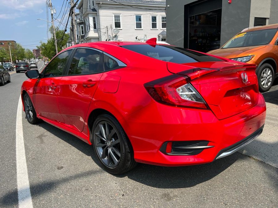 2020 Honda Civic Sedan EX CVT, available for sale in Peabody, Massachusetts | New Star Motors. Peabody, Massachusetts 2020 Honda Civic Sedan EX CVT, available for sale in Peabody, Massachusetts | New Star Motors. Peabody, Massachusetts