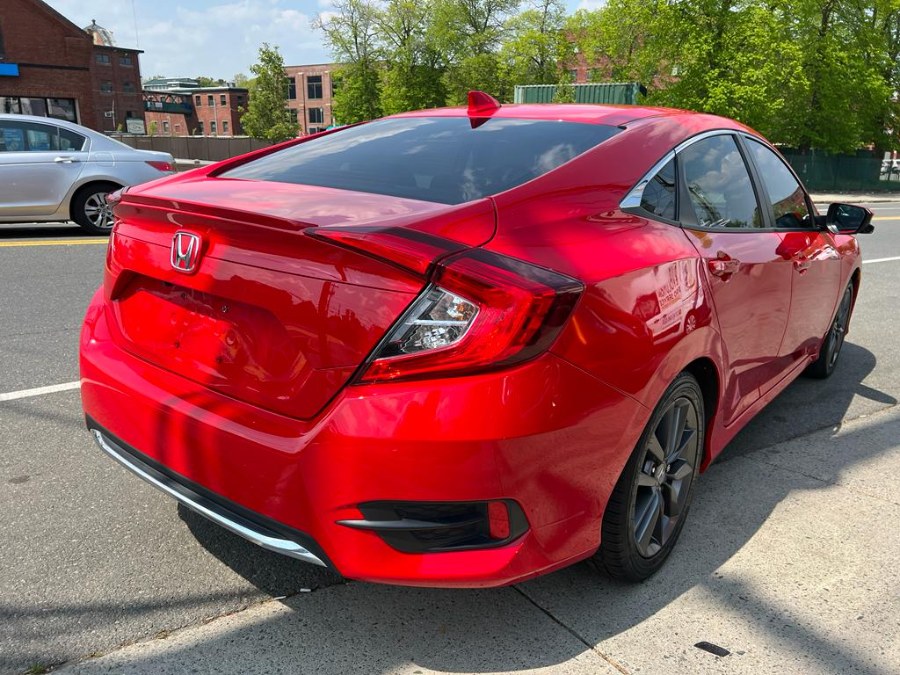 2020 Honda Civic Sedan EX CVT, available for sale in Peabody, Massachusetts | New Star Motors. Peabody, Massachusetts 2020 Honda Civic Sedan EX CVT, available for sale in Peabody, Massachusetts | New Star Motors. Peabody, Massachusetts