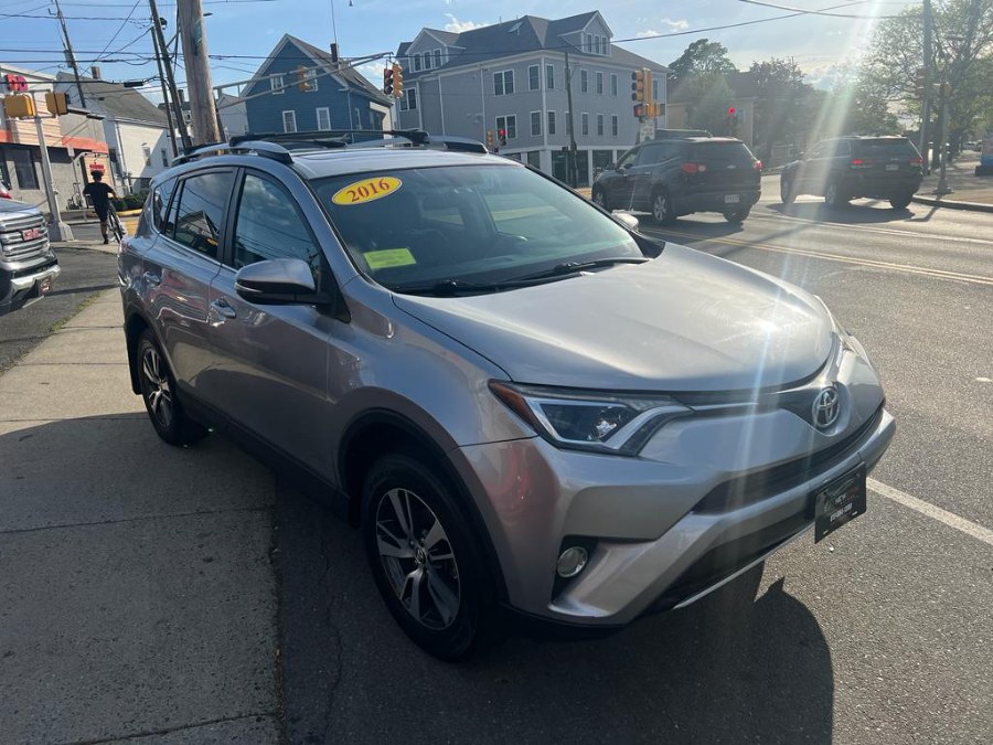 2016 Toyota RAV4 AWD 4dr XLE (Natl), available for sale in Peabody, Massachusetts | New Star Motors. Peabody, Massachusetts 2016 Toyota RAV4 AWD 4dr XLE (Natl), available for sale in Peabody, Massachusetts | New Star Motors. Peabody, Massachusetts
