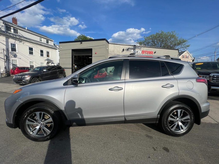 2016 Toyota RAV4 AWD 4dr XLE (Natl), available for sale in Peabody, Massachusetts | New Star Motors. Peabody, Massachusetts 2016 Toyota RAV4 AWD 4dr XLE (Natl), available for sale in Peabody, Massachusetts | New Star Motors. Peabody, Massachusetts