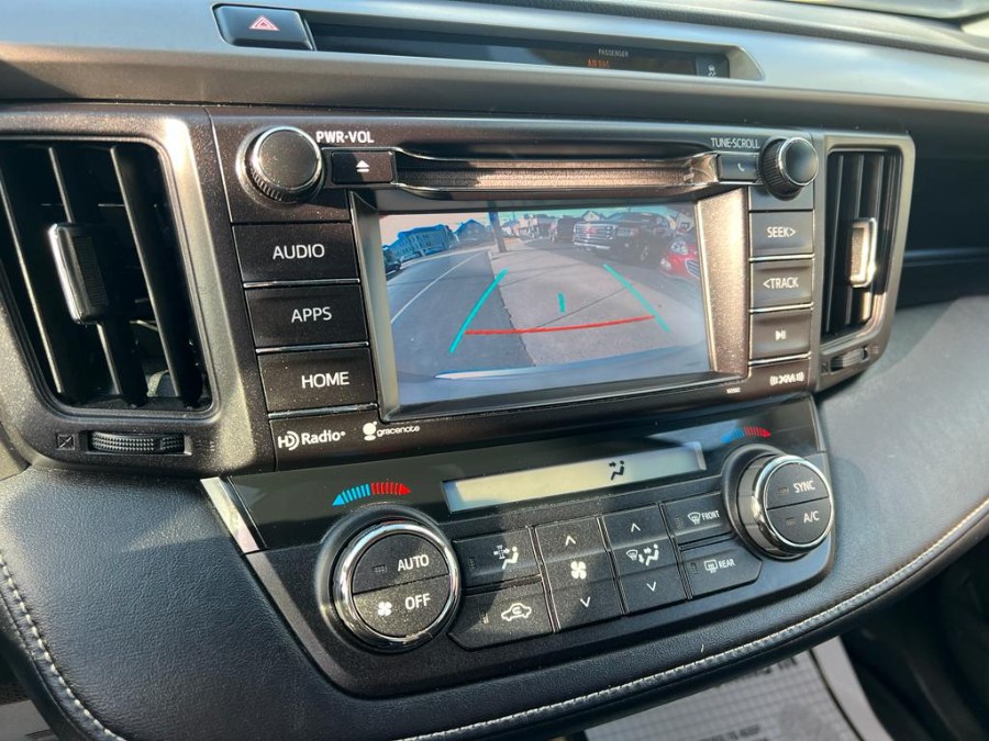 2016 Toyota RAV4 AWD 4dr XLE (Natl), available for sale in Peabody, Massachusetts | New Star Motors. Peabody, Massachusetts 2016 Toyota RAV4 AWD 4dr XLE (Natl), available for sale in Peabody, Massachusetts | New Star Motors. Peabody, Massachusetts