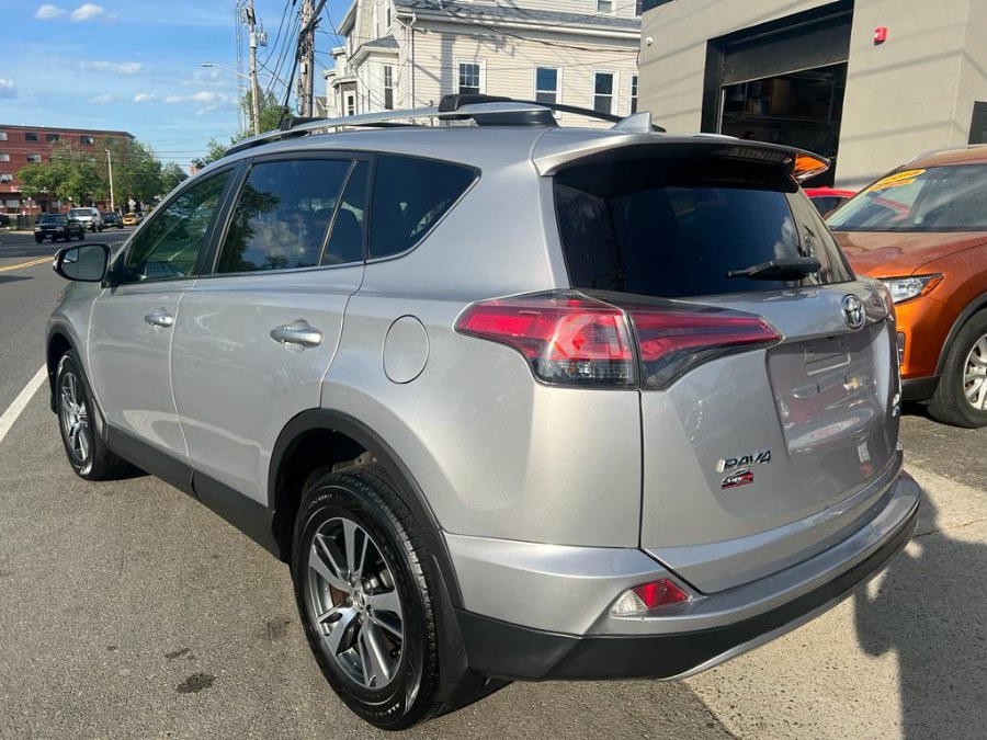 2016 Toyota RAV4 AWD 4dr XLE (Natl), available for sale in Peabody, Massachusetts | New Star Motors. Peabody, Massachusetts 2016 Toyota RAV4 AWD 4dr XLE (Natl), available for sale in Peabody, Massachusetts | New Star Motors. Peabody, Massachusetts
