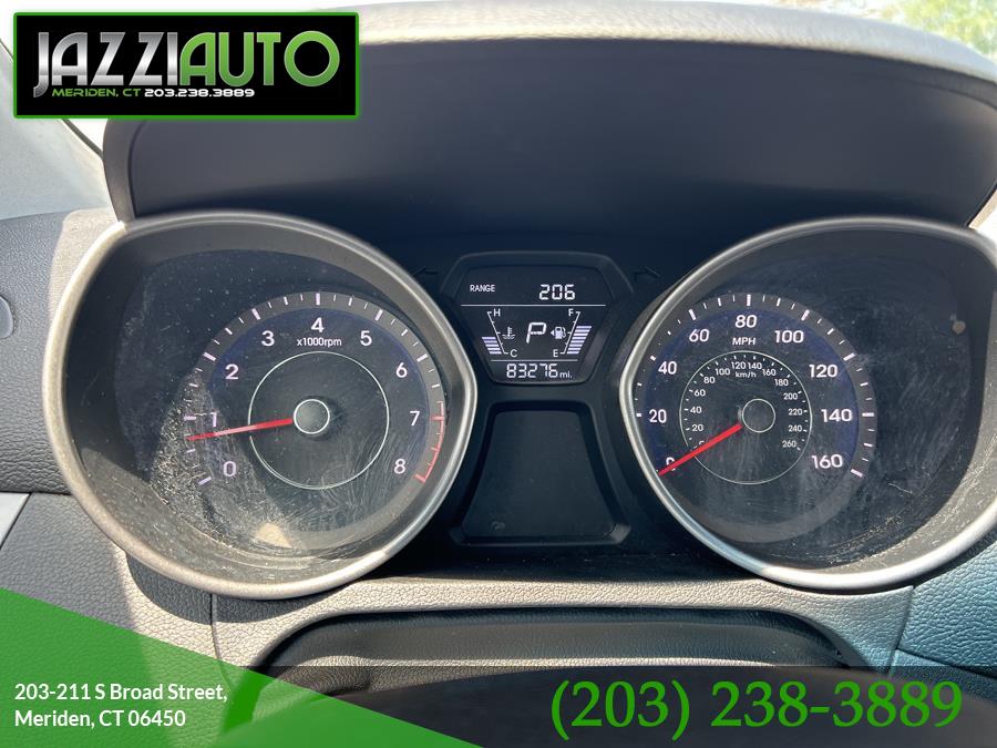 2016 Hyundai Elantra 4dr Sdn Auto Limited (Alabama Plant), available for sale in Meriden, Connecticut | Jazzi Auto Sales LLC. Meriden, Connecticut 2016 Hyundai Elantra 4dr Sdn Auto Limited (Alabama Plant), available for sale in Meriden, Connecticut | Jazzi Auto Sales LLC. Meriden, Connecticut