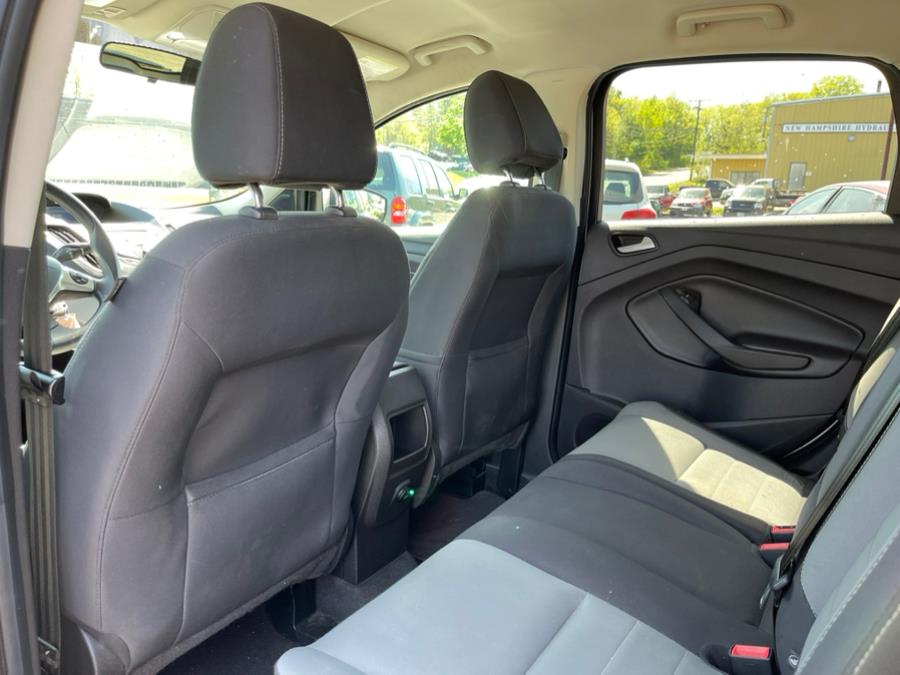 2015 Ford Escape 4WD 4dr SE, available for sale in Merrimack, New Hampshire | Merrimack Autosport. Merrimack, New Hampshire 2015 Ford Escape 4WD 4dr SE, available for sale in Merrimack, New Hampshire | Merrimack Autosport. Merrimack, New Hampshire