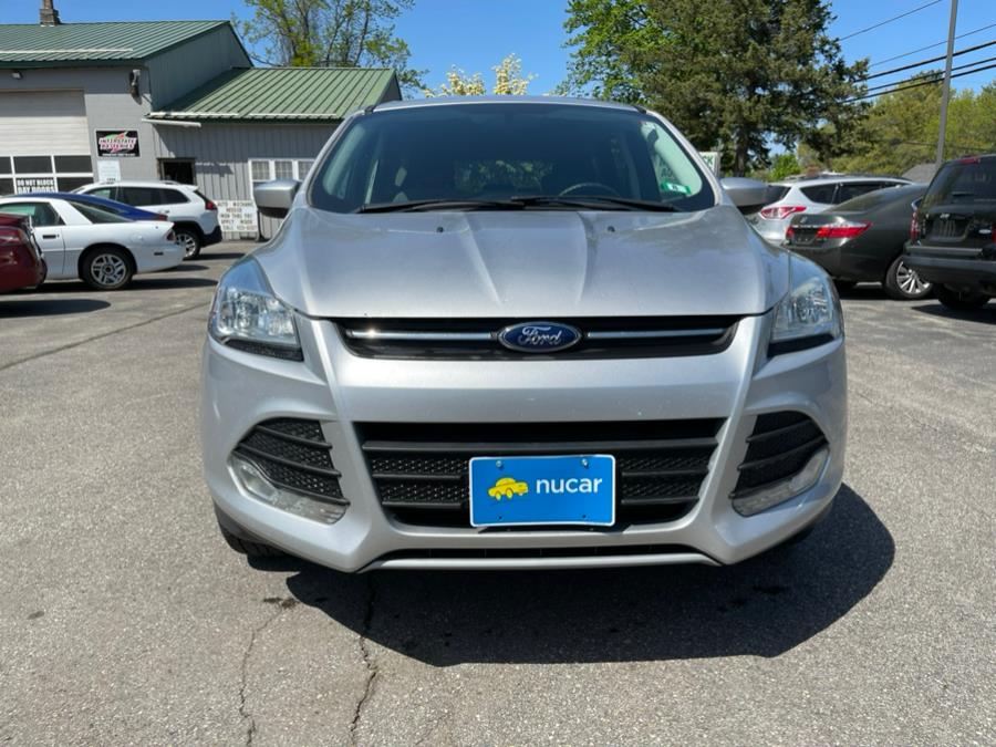 2015 Ford Escape 4WD 4dr SE, available for sale in Merrimack, New Hampshire | Merrimack Autosport. Merrimack, New Hampshire 2015 Ford Escape 4WD 4dr SE, available for sale in Merrimack, New Hampshire | Merrimack Autosport. Merrimack, New Hampshire