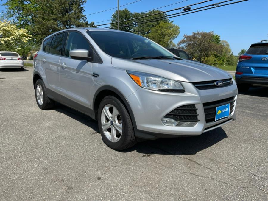 2015 Ford Escape 4WD 4dr SE, available for sale in Merrimack, New Hampshire | Merrimack Autosport. Merrimack, New Hampshire