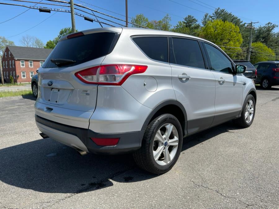 2015 Ford Escape 4WD 4dr SE, available for sale in Merrimack, New Hampshire | Merrimack Autosport. Merrimack, New Hampshire 2015 Ford Escape 4WD 4dr SE, available for sale in Merrimack, New Hampshire | Merrimack Autosport. Merrimack, New Hampshire