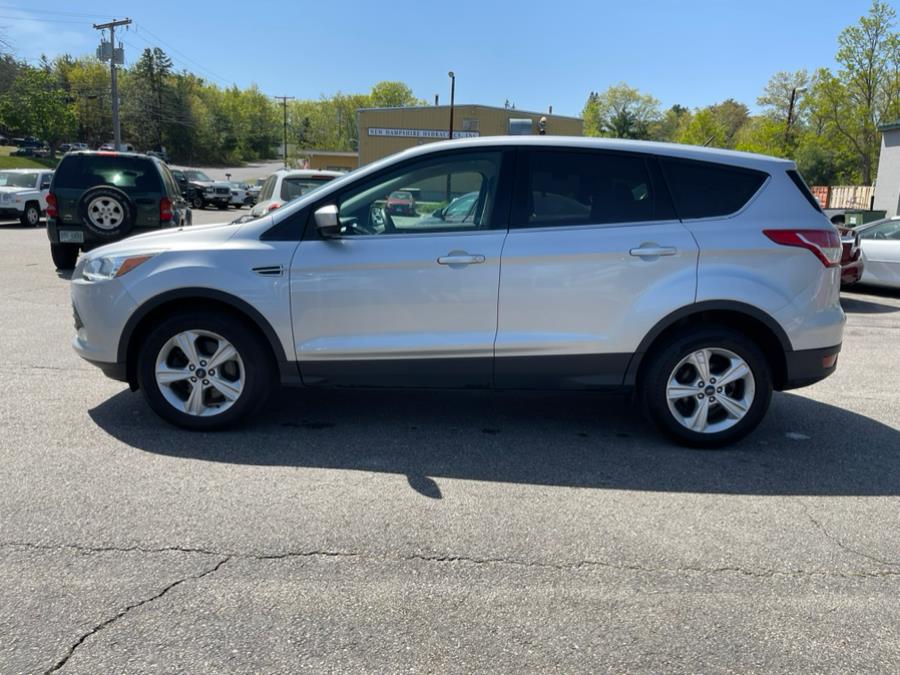 2015 Ford Escape 4WD 4dr SE, available for sale in Merrimack, New Hampshire | Merrimack Autosport. Merrimack, New Hampshire 2015 Ford Escape 4WD 4dr SE, available for sale in Merrimack, New Hampshire | Merrimack Autosport. Merrimack, New Hampshire