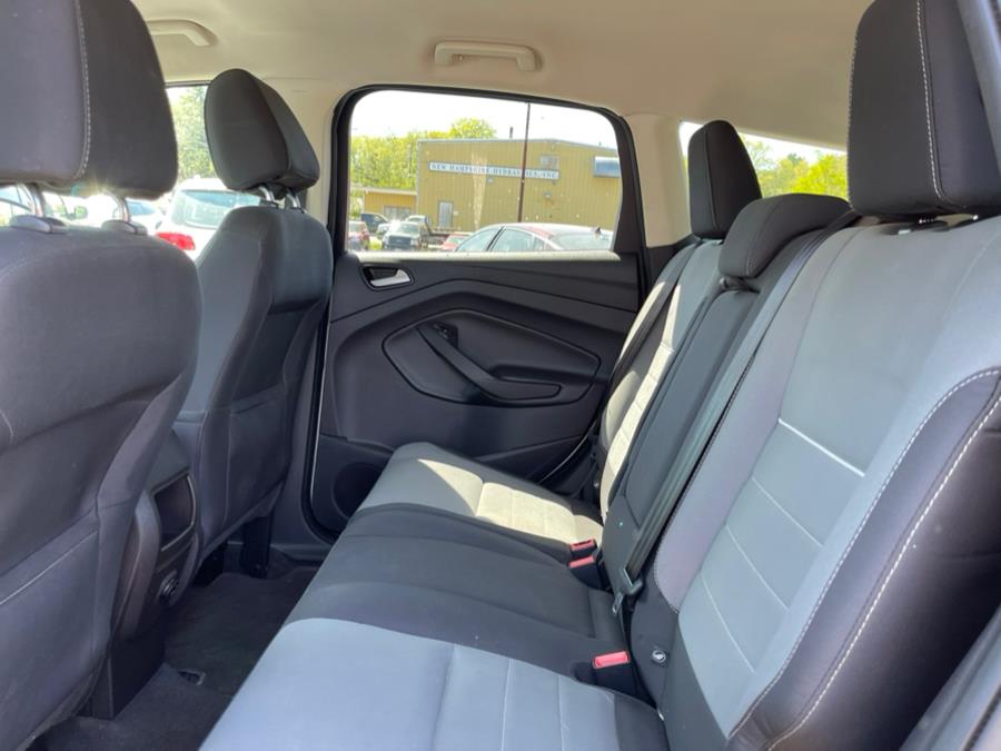2015 Ford Escape 4WD 4dr SE, available for sale in Merrimack, New Hampshire | Merrimack Autosport. Merrimack, New Hampshire 2015 Ford Escape 4WD 4dr SE, available for sale in Merrimack, New Hampshire | Merrimack Autosport. Merrimack, New Hampshire