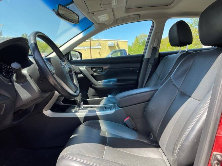 2014 Nissan Altima 4dr Sdn I4 2.5 SL, available for sale in Merrimack, New Hampshire | Merrimack Autosport. Merrimack, New Hampshire 2014 Nissan Altima 4dr Sdn I4 2.5 SL, available for sale in Merrimack, New Hampshire | Merrimack Autosport. Merrimack, New Hampshire