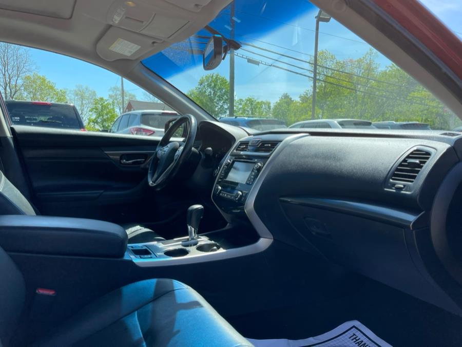 2014 Nissan Altima 4dr Sdn I4 2.5 SL, available for sale in Merrimack, New Hampshire | Merrimack Autosport. Merrimack, New Hampshire 2014 Nissan Altima 4dr Sdn I4 2.5 SL, available for sale in Merrimack, New Hampshire | Merrimack Autosport. Merrimack, New Hampshire