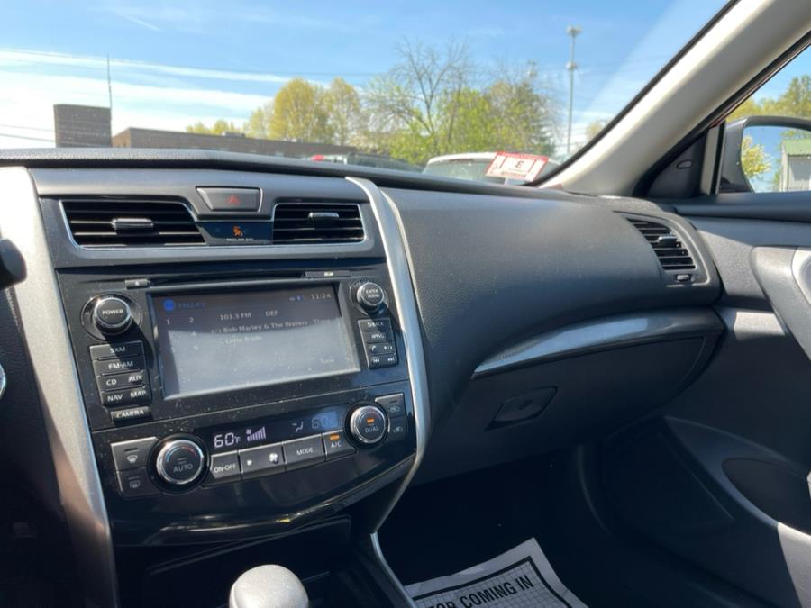 2014 Nissan Altima 4dr Sdn I4 2.5 SL, available for sale in Merrimack, New Hampshire | Merrimack Autosport. Merrimack, New Hampshire 2014 Nissan Altima 4dr Sdn I4 2.5 SL, available for sale in Merrimack, New Hampshire | Merrimack Autosport. Merrimack, New Hampshire