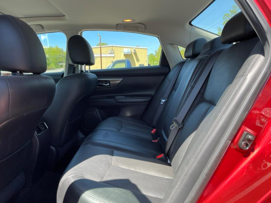 2014 Nissan Altima 4dr Sdn I4 2.5 SL, available for sale in Merrimack, New Hampshire | Merrimack Autosport. Merrimack, New Hampshire 2014 Nissan Altima 4dr Sdn I4 2.5 SL, available for sale in Merrimack, New Hampshire | Merrimack Autosport. Merrimack, New Hampshire