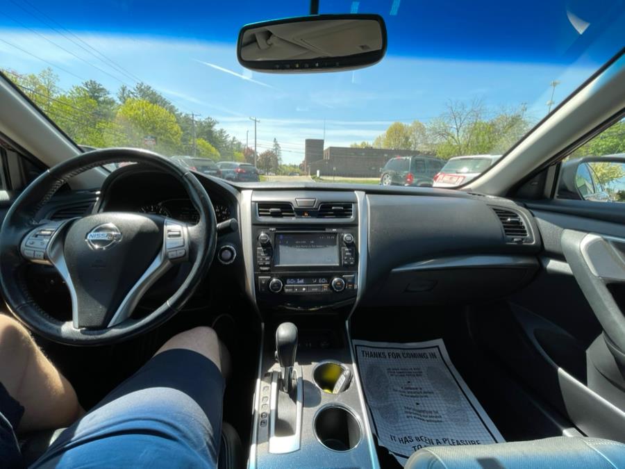 2014 Nissan Altima 4dr Sdn I4 2.5 SL, available for sale in Merrimack, New Hampshire | Merrimack Autosport. Merrimack, New Hampshire 2014 Nissan Altima 4dr Sdn I4 2.5 SL, available for sale in Merrimack, New Hampshire | Merrimack Autosport. Merrimack, New Hampshire
