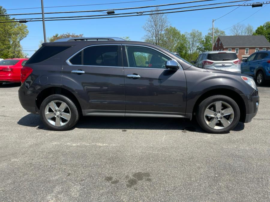 2013 Chevrolet Equinox AWD 4dr LTZ, available for sale in Merrimack, New Hampshire | Merrimack Autosport. Merrimack, New Hampshire 2013 Chevrolet Equinox AWD 4dr LTZ, available for sale in Merrimack, New Hampshire | Merrimack Autosport. Merrimack, New Hampshire