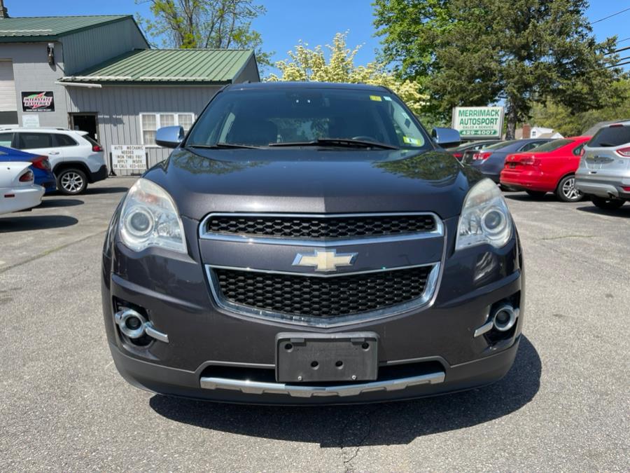 2013 Chevrolet Equinox AWD 4dr LTZ, available for sale in Merrimack, New Hampshire | Merrimack Autosport. Merrimack, New Hampshire 2013 Chevrolet Equinox AWD 4dr LTZ, available for sale in Merrimack, New Hampshire | Merrimack Autosport. Merrimack, New Hampshire