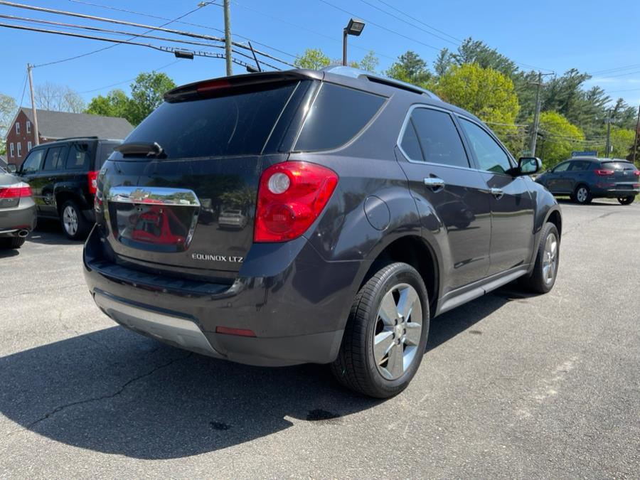 2013 Chevrolet Equinox AWD 4dr LTZ, available for sale in Merrimack, New Hampshire | Merrimack Autosport. Merrimack, New Hampshire 2013 Chevrolet Equinox AWD 4dr LTZ, available for sale in Merrimack, New Hampshire | Merrimack Autosport. Merrimack, New Hampshire