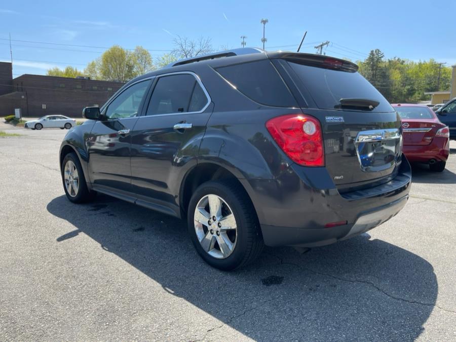 2013 Chevrolet Equinox AWD 4dr LTZ, available for sale in Merrimack, New Hampshire | Merrimack Autosport. Merrimack, New Hampshire 2013 Chevrolet Equinox AWD 4dr LTZ, available for sale in Merrimack, New Hampshire | Merrimack Autosport. Merrimack, New Hampshire