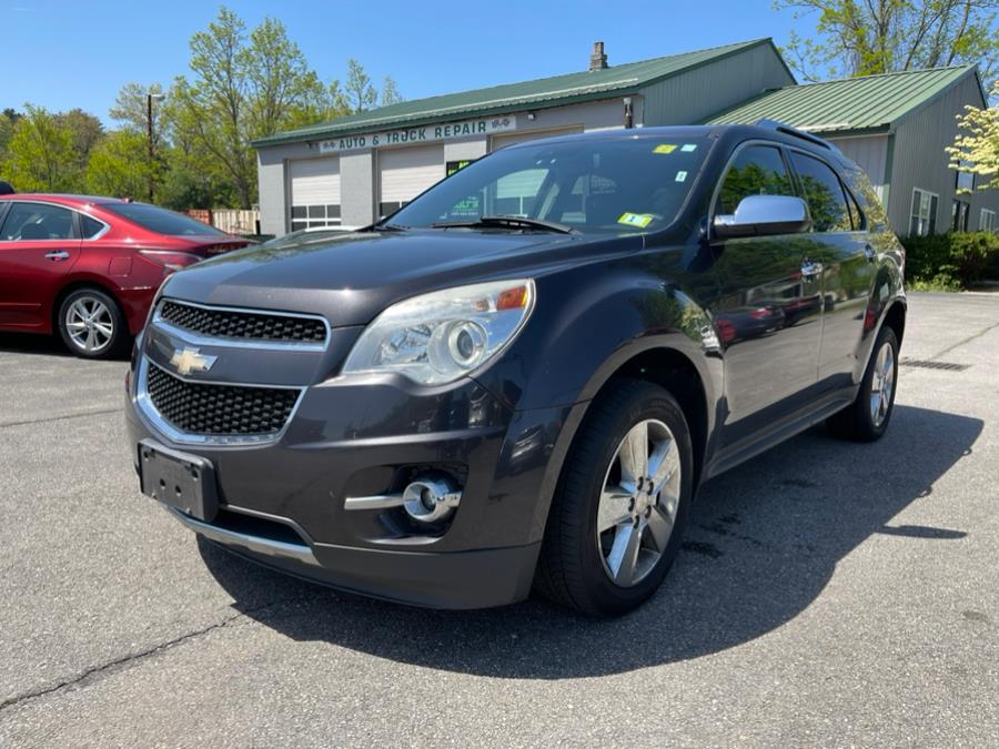 2013 Chevrolet Equinox AWD 4dr LTZ, available for sale in Merrimack, New Hampshire | Merrimack Autosport. Merrimack, New Hampshire 2013 Chevrolet Equinox AWD 4dr LTZ, available for sale in Merrimack, New Hampshire | Merrimack Autosport. Merrimack, New Hampshire